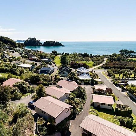 Unit 5 Kaiteri Apartments And Holiday Homes Kaiteriteri Kültér fotó
