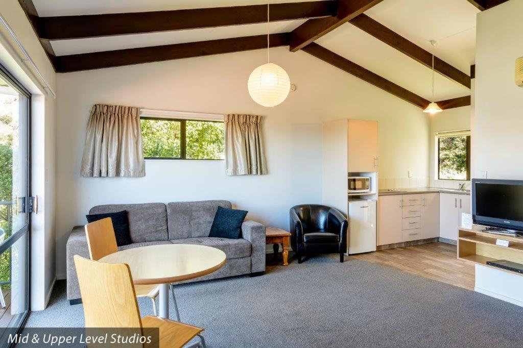 Unit 5 Kaiteri Apartments And Holiday Homes Kaiteriteri Kültér fotó